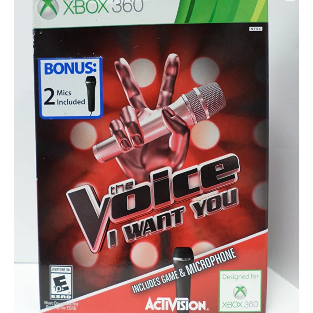 XBOX Live GAME